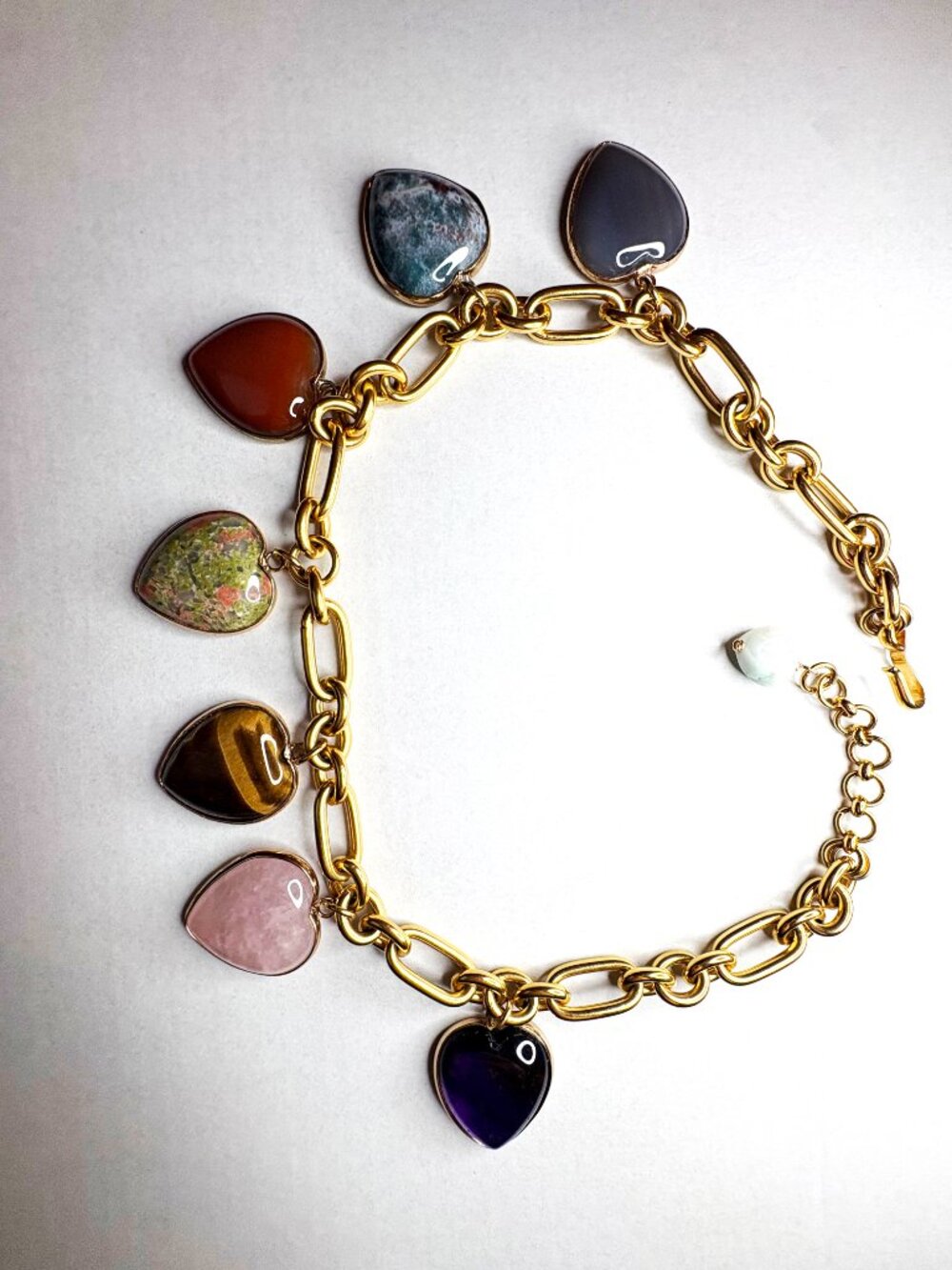 Brinker + Eliza, Margaret Necklace | NWOT - Picture 9 of 12